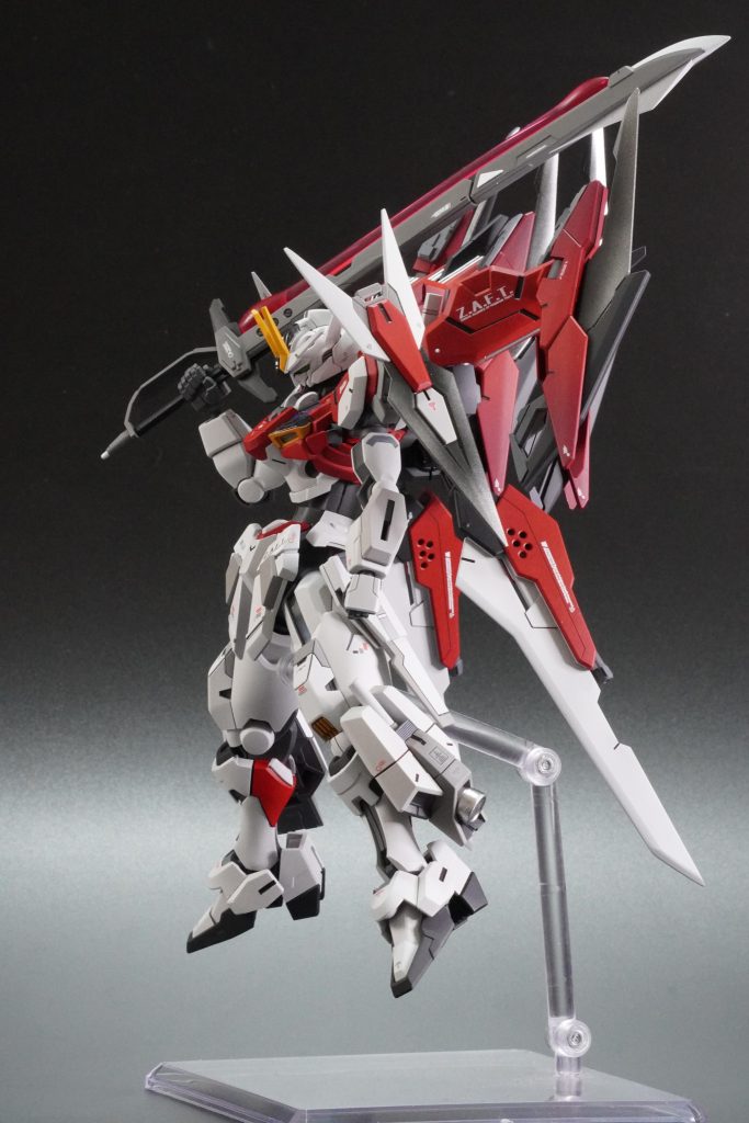 ●サイドショット