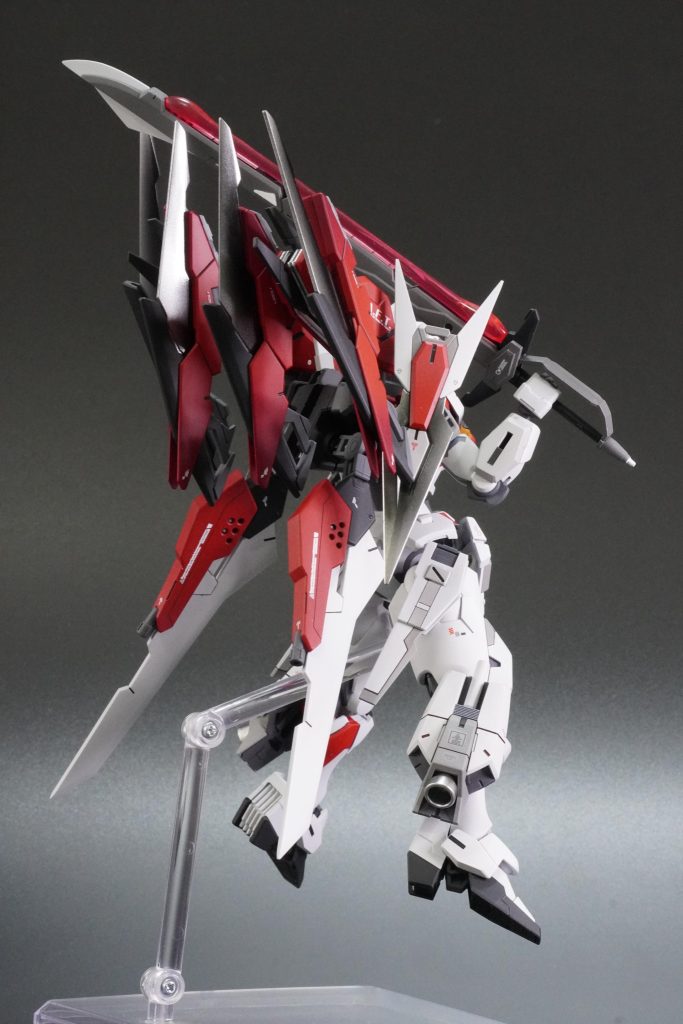 ●バックショット