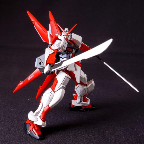 HG M1アストレイ