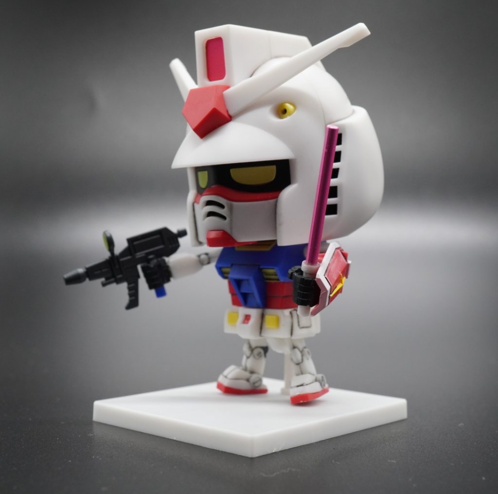 塗装は、ライメックスに合わせて、すべて、つや消し塗装です。