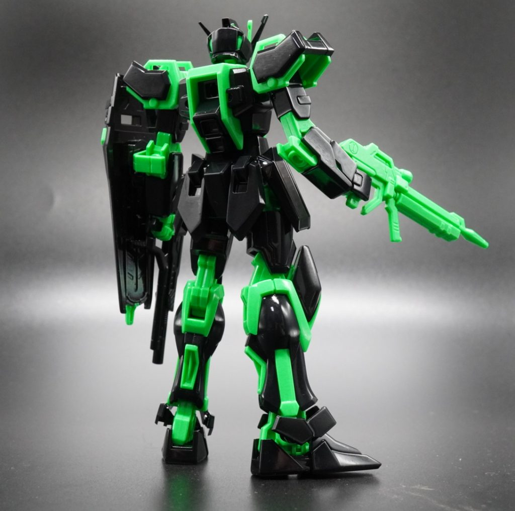 本来なら、アンテナシャープ化とか、やりたいところですが、今回は素のままで、無加工です。