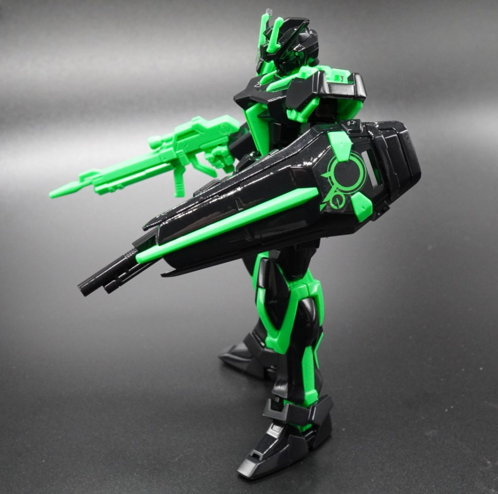 つや消しトップコートよりも、光沢トップコートの方が難しい(^_^;)