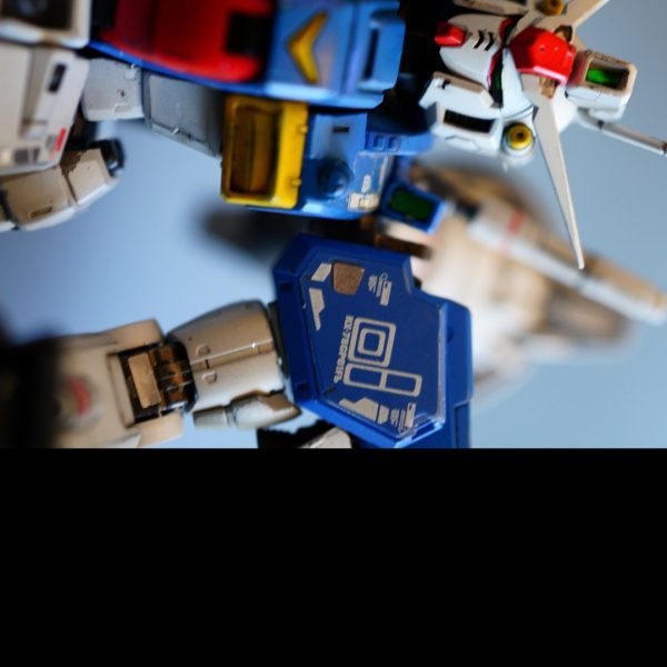 RG GP01fb FULLBURNERN