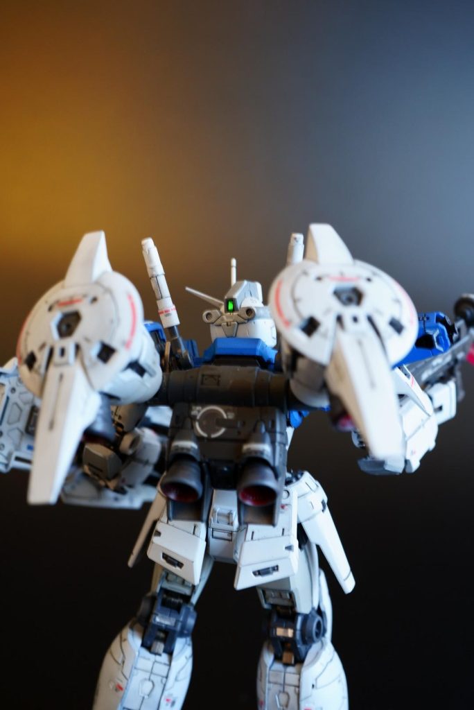 RG GP01fb FULLBURNERN–5枚目/制作者：のぶ