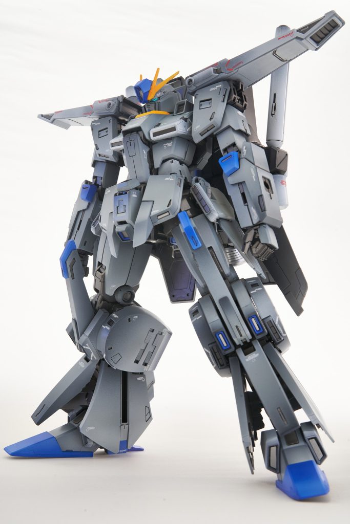 MG FAZZ–2枚目/制作者：まるお