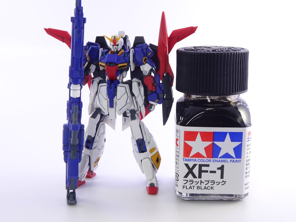 目というより手が辛かったですね笑、でも極小の塗り分けなどはとても楽しく制作できました。またアーティファクト作ります。ちょっと塗装が厚ぼったくなったり墨入れがうまくいかなかったり...次はエアブラシを使いたいなご覧いただきありがとうございます。