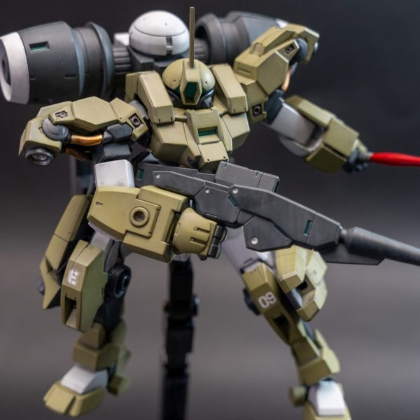 デミバーディング