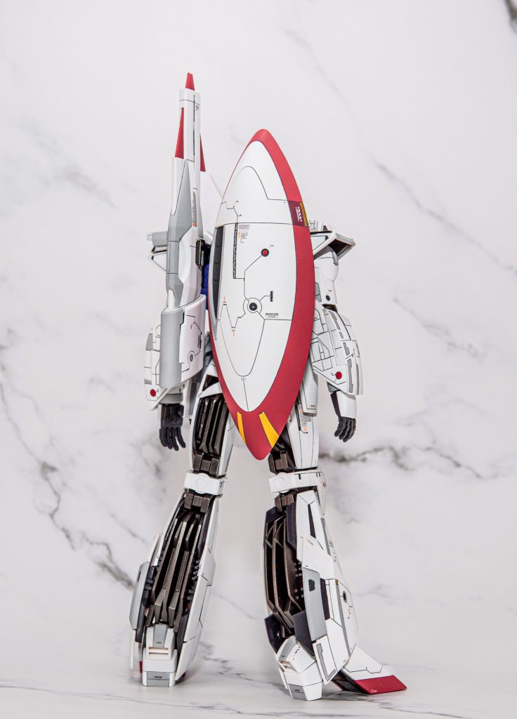 MG ターンエーガンダム–3枚目/制作者：@sashisuseso91