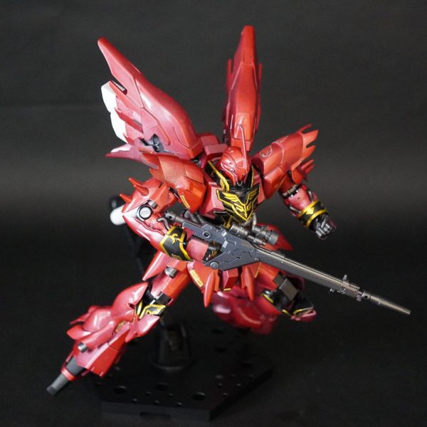 シナンジュ！！