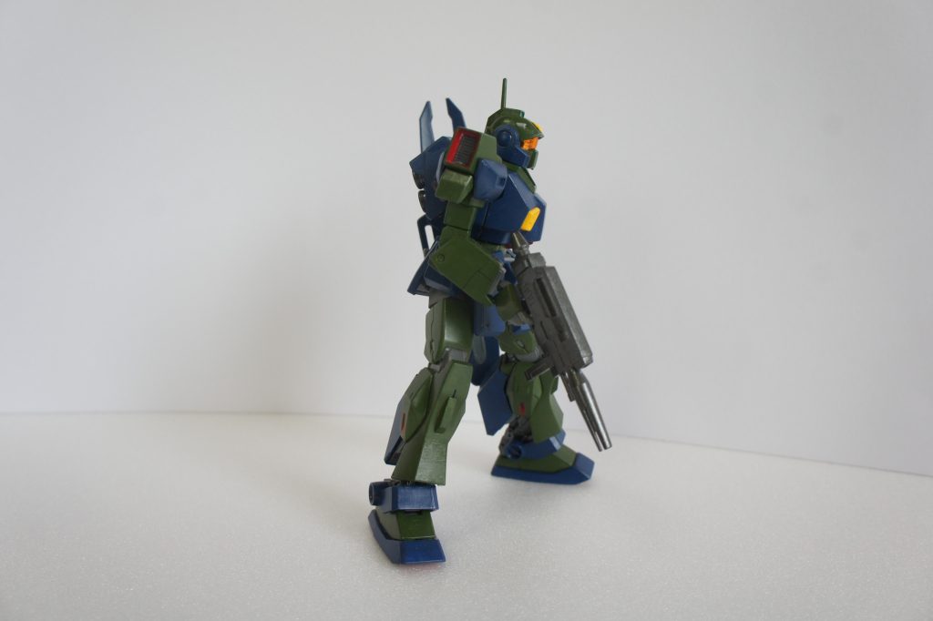 デコパージュによる独特の光沢がお気に入りです。