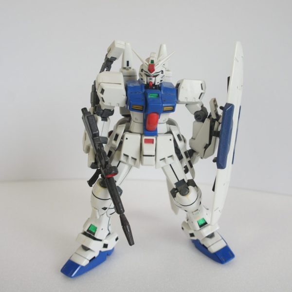 GP03S（無改造・部分塗装）
