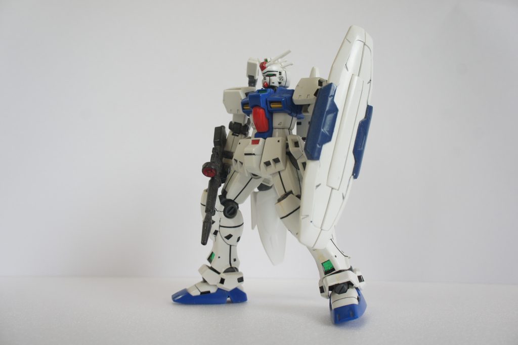 カッコ良すぎ。