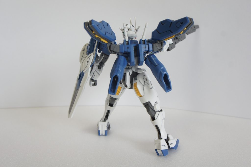 バックショット