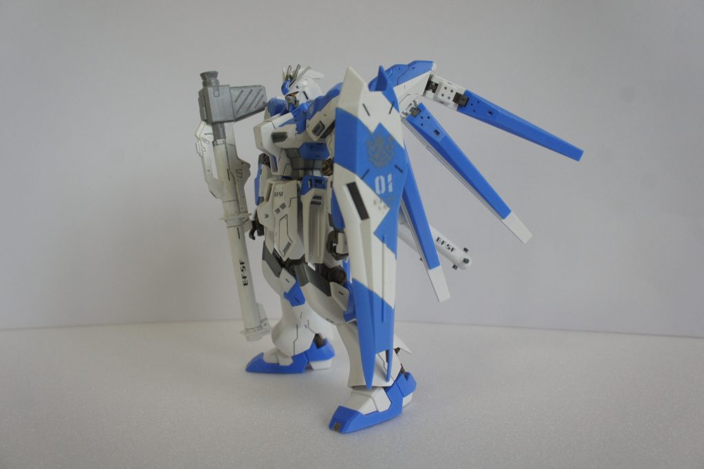 このボリューム感がたまりませんね。