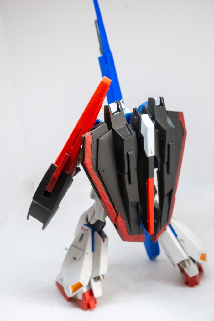 Zガンダム–4枚目/制作者：t