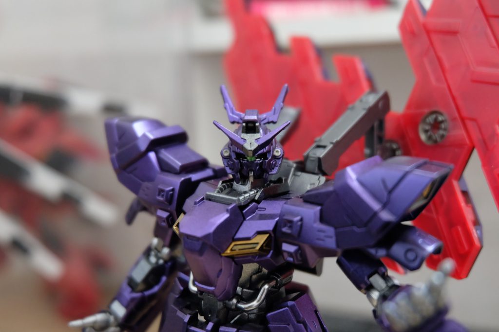 HGUC 1/144 ムーンガンダム–5枚目/制作者：@pmppstnps