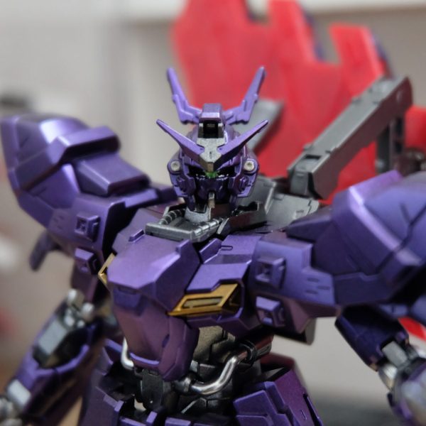 HGUC 1/144 ムーンガンダム