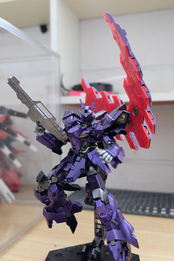 HGUC 1/144 ムーンガンダム–3枚目/制作者：@pmppstnps