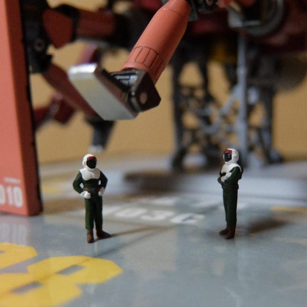 鹵獲されたボールについて