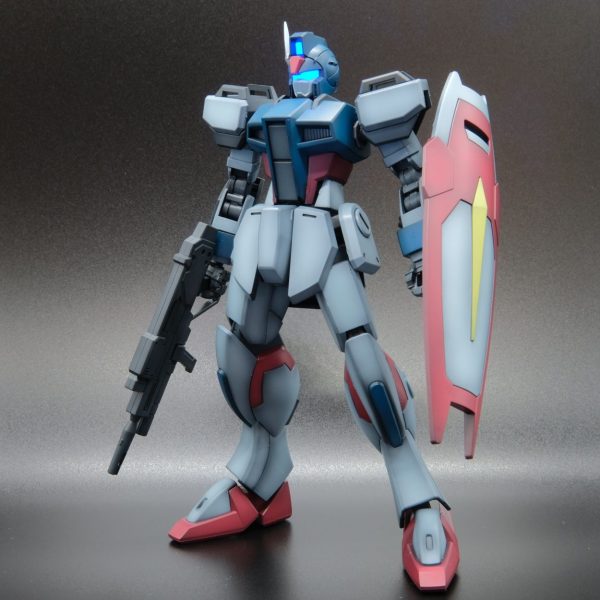 HGCEストライクダガー