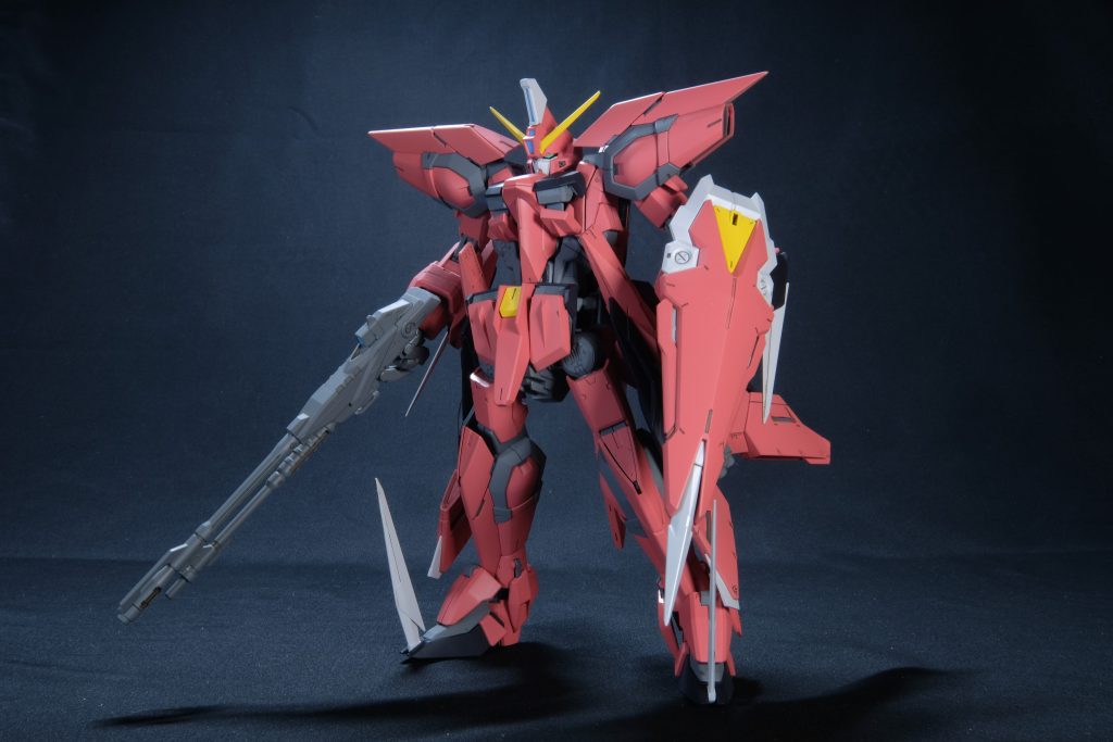 MGイージス–4枚目/制作者：モフモフぬこぱんち