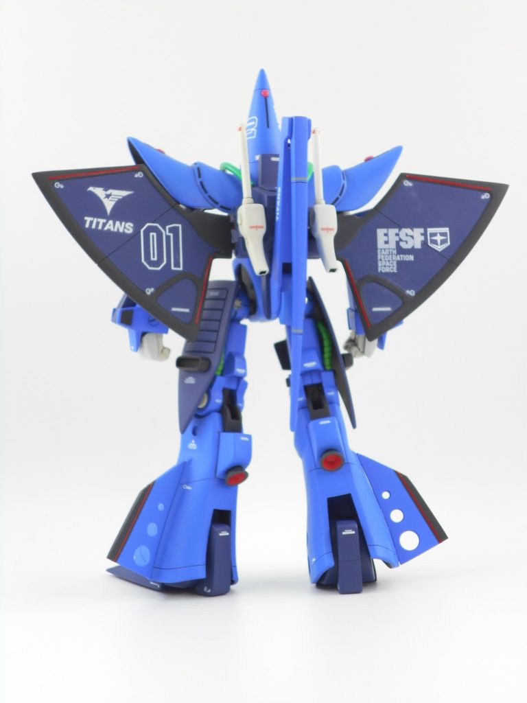 旧キット ハンブラビ–4枚目/制作者：jirou_ueda