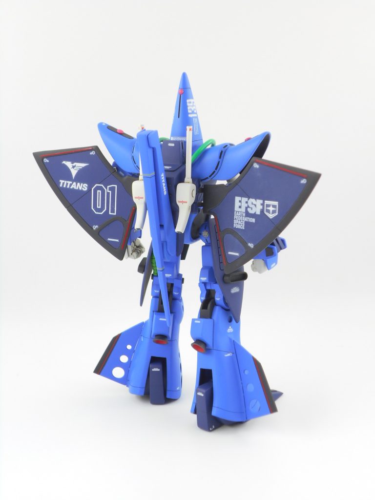 旧キット ハンブラビ–5枚目/制作者：jirou_ueda