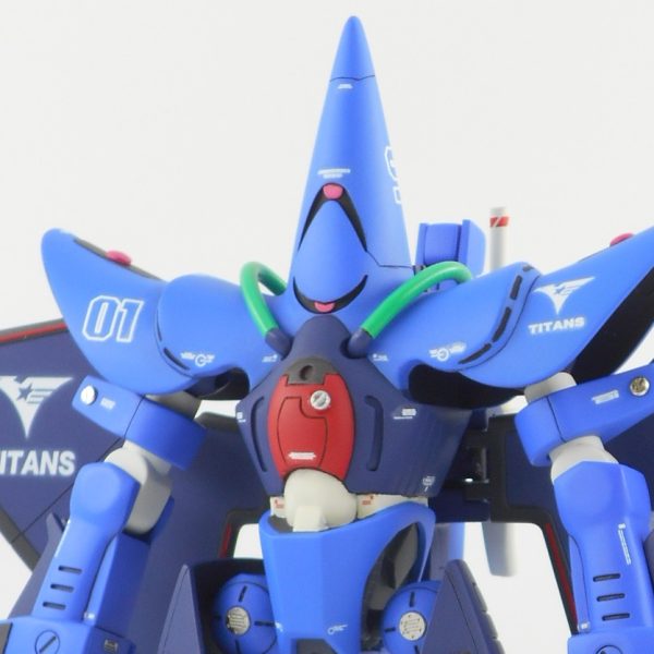 旧キット ハンブラビ