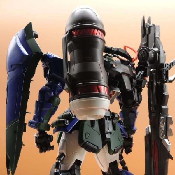 ザクウォーリア