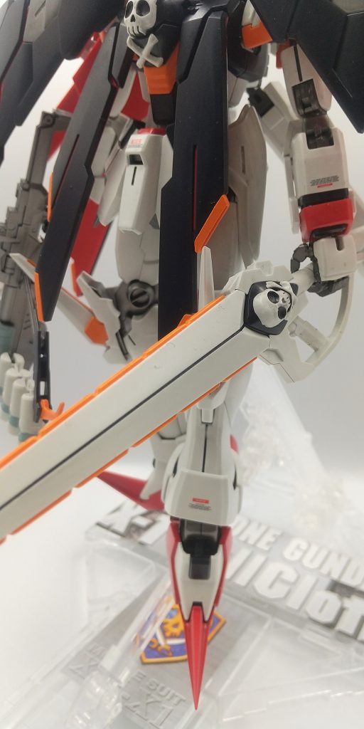 ムラマサブラスターです。