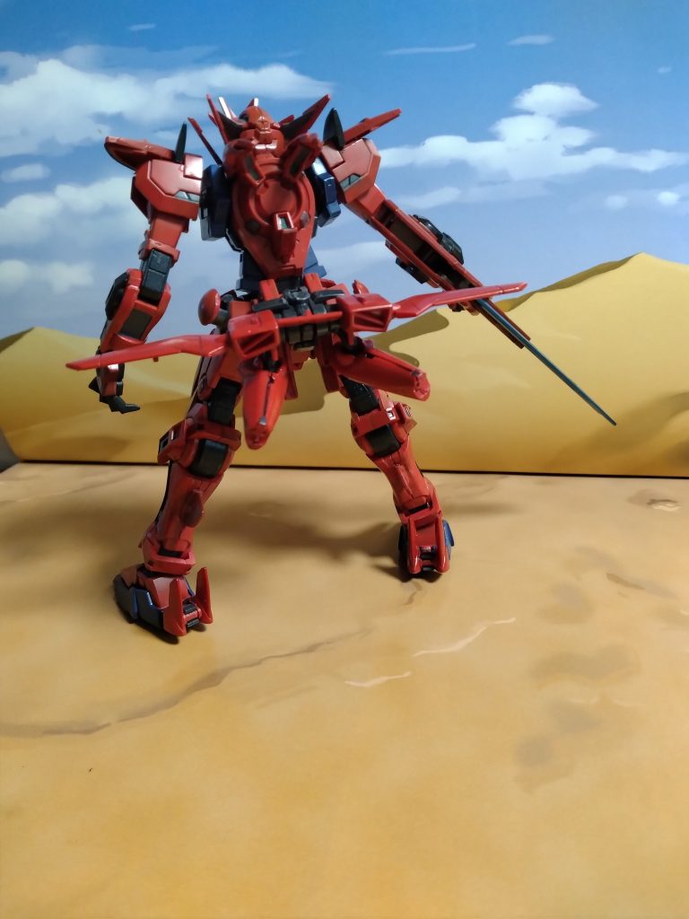 そうさー‼️そのまさかさっ!–5枚目/制作者：サト