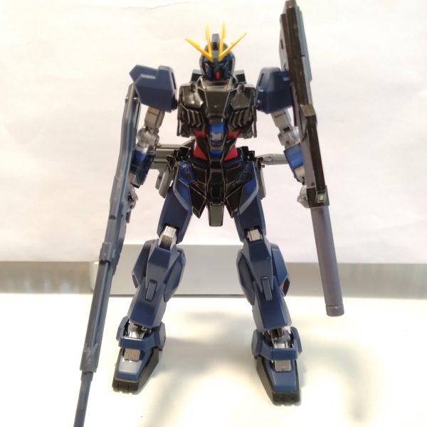 ナラティブガンダムMk-II試作１号機