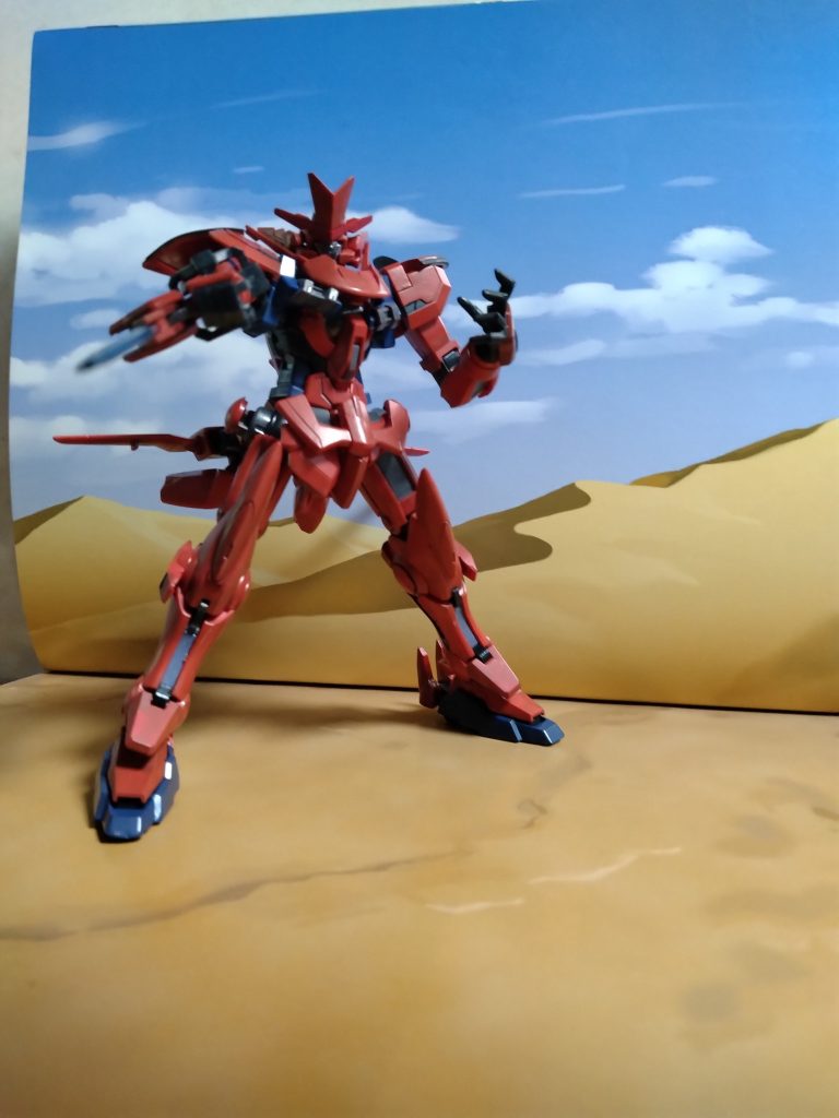 行くぜ!クルジスのガキ!