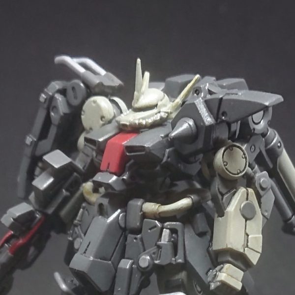 アーティファクト　ザクIII