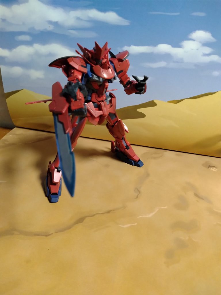 そうさー‼️そのまさかさっ!–2枚目/制作者：サト