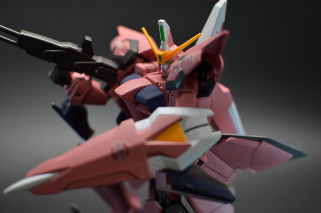 HGCE イージスガンダム–5枚目/制作者：@show_pra