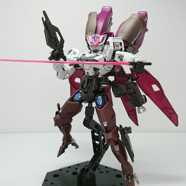 ベギルガンドキルケー