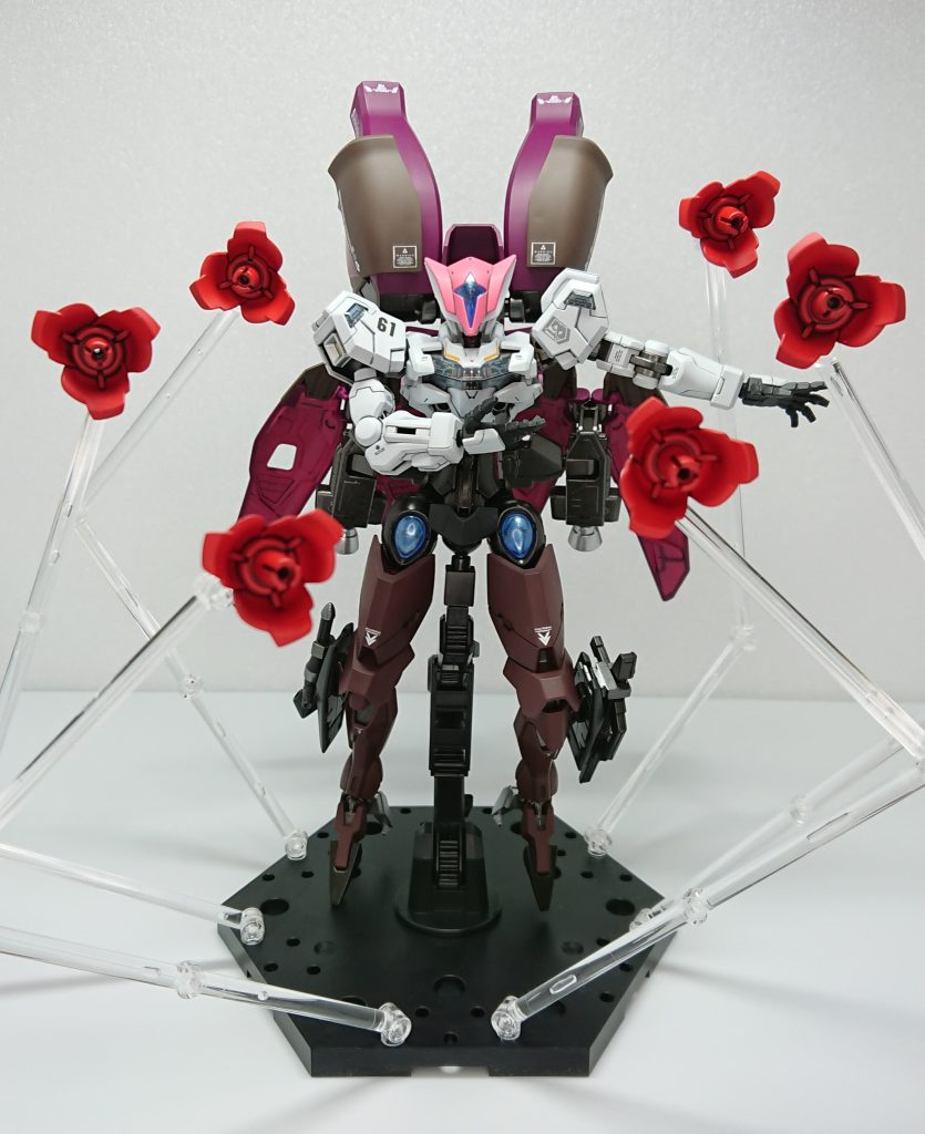 ベギルガンドキルケー–7枚目/制作者：Darkhayate