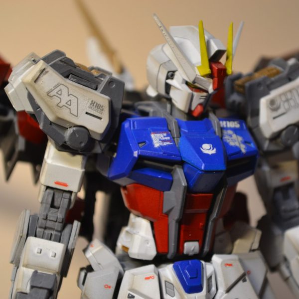 フォースインパルスガンダムSPECⅡ・ガンプラ改造作品まとめ フォースインパルスガンダムSPECⅡ・ガンプラ改造作品まとめ