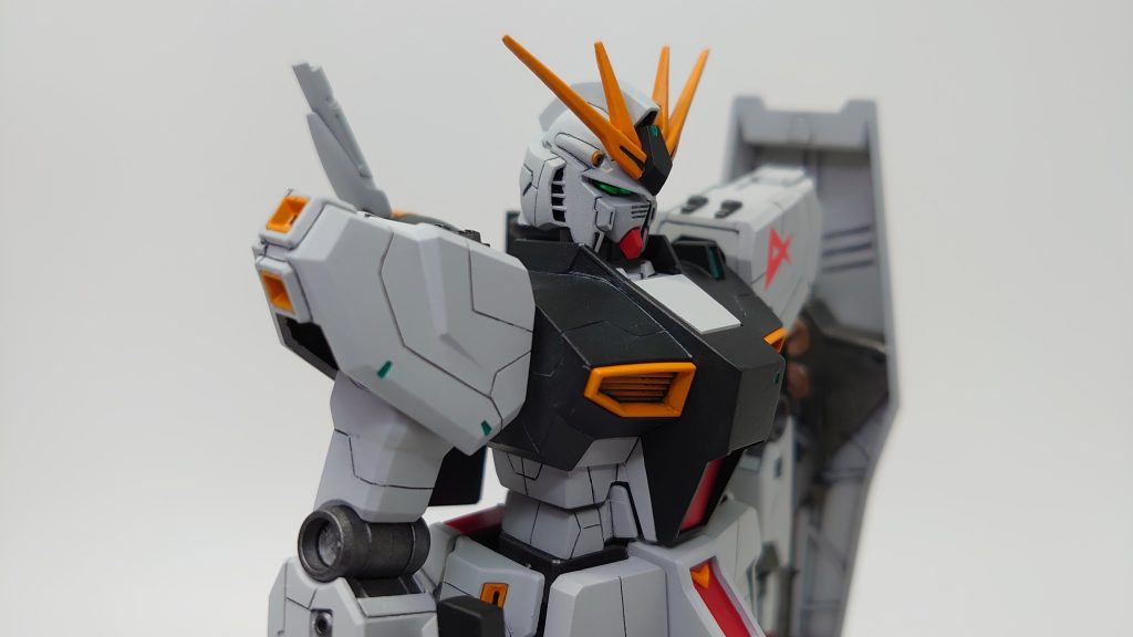 EG・νガンダム–7枚目/制作者：しらいし