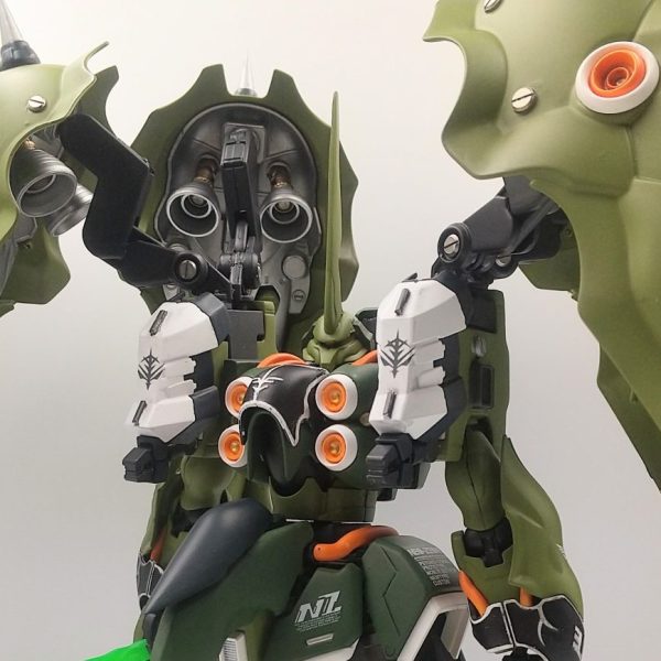 HGUC クリャトリヤ
