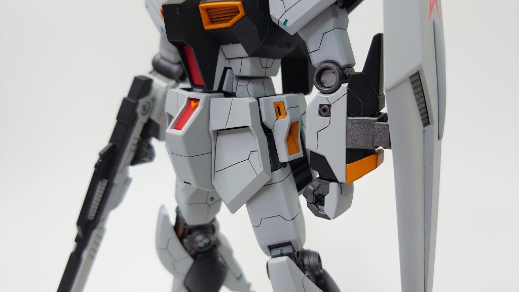 EG・νガンダム–8枚目/制作者：しらいし