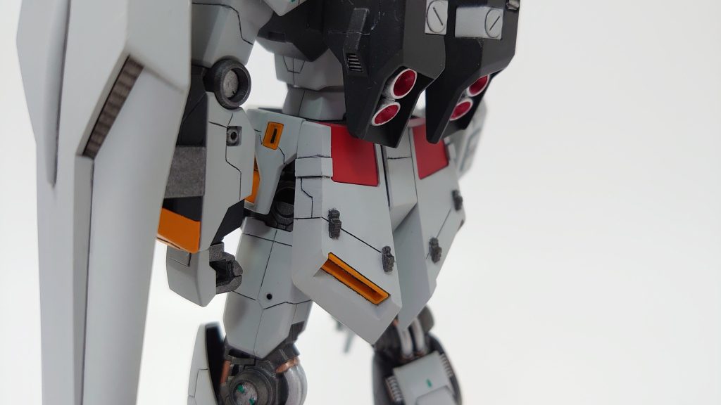 EG・νガンダム–9枚目/制作者：しらいし