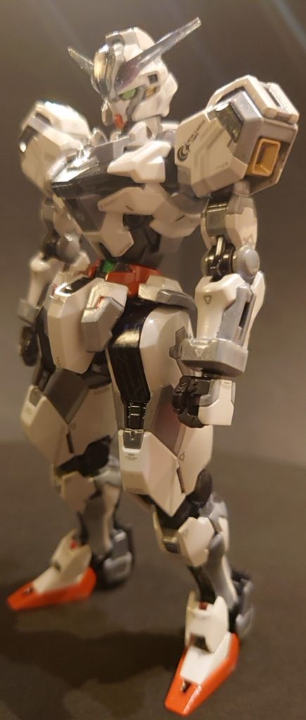 ガンダムキャリバーン–2枚目/制作者:ΚΑΖ