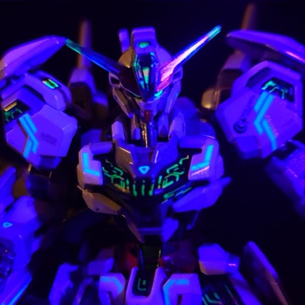 ガンダムキャリバーン