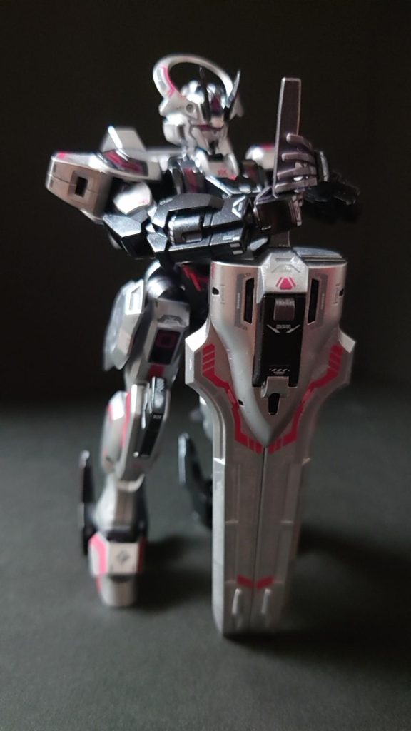 今年制作着手の紛うことなき2024年最新作です。