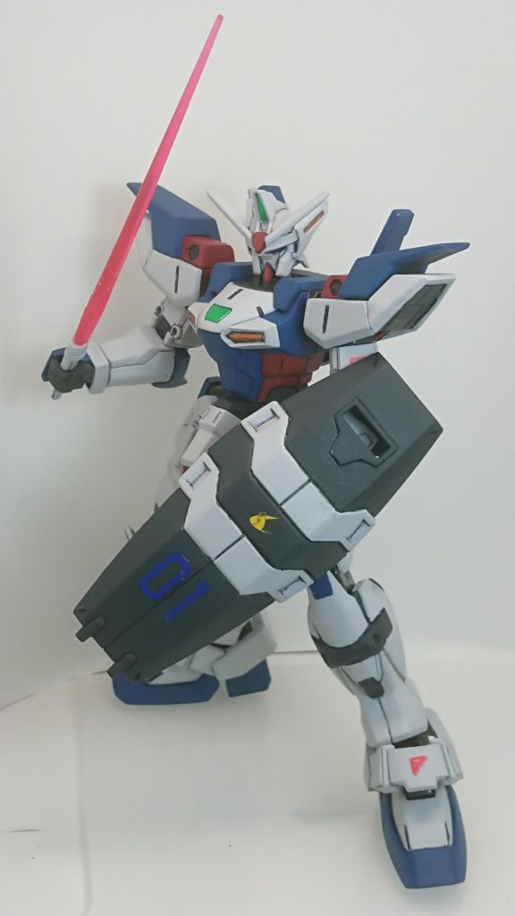 ビームサーベル