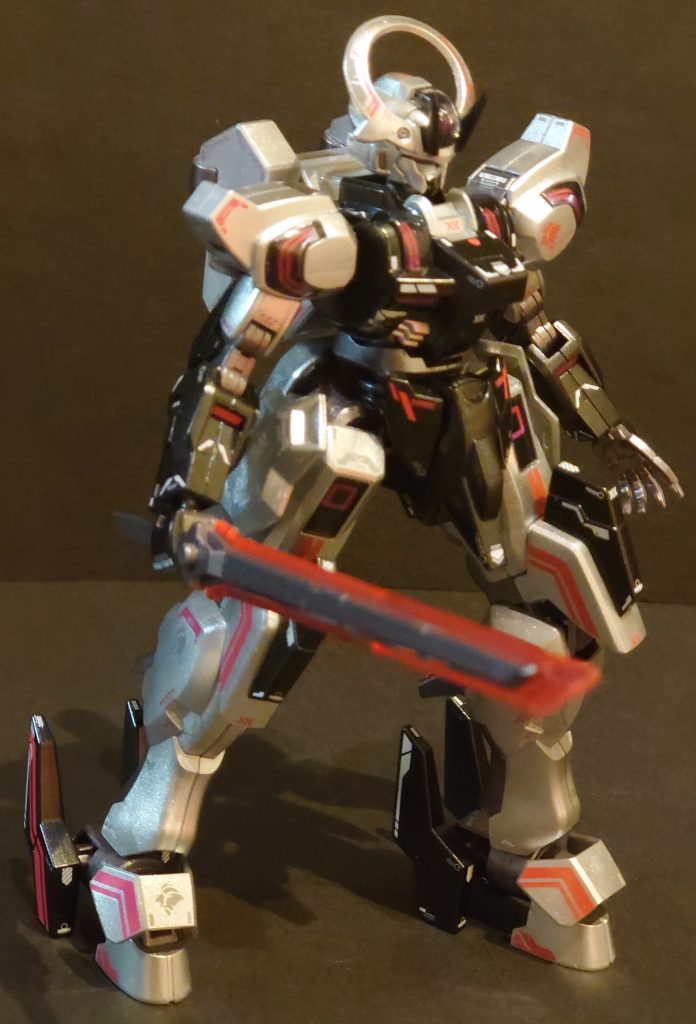 ビームブレイド