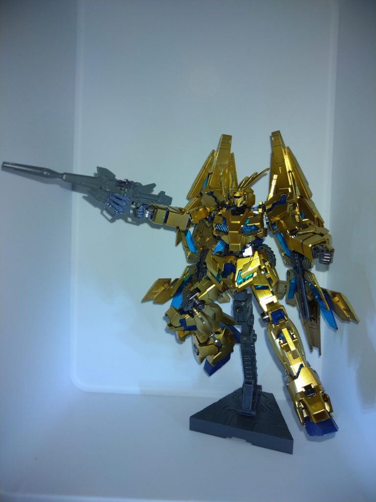 フェネクス–2枚目/制作者：ryo1226