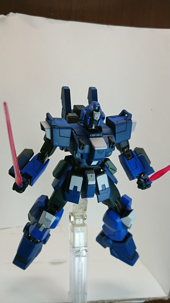 ビームサーベル